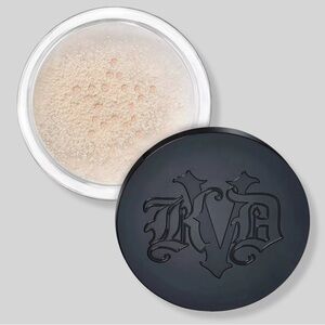 Kat Von D GOLDEN